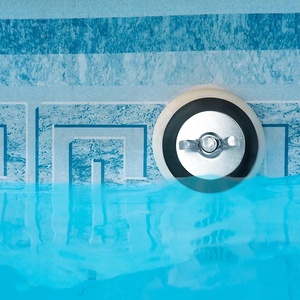 Bouchon en caoutchouc <span class=keywords><strong>Anti</strong></span>-<span class=keywords><strong>gel</strong></span> 1 "à 3" <span class=keywords><strong>pour</strong></span> <span class=keywords><strong>piscine</strong></span> - Product Image 2