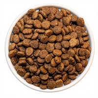 Fabricant OEM ODM d'aliments secs pour chiens et chats de qualité supérieure, formule naturelle riche en protéines, vente en gros en vrac, emballage personnalisé
