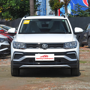 <span class=keywords><strong>T</strong></span>-<span class=keywords><strong>Cross</strong></span> <span class=keywords><strong>2023</strong></span>, SUV de Gasolina 1.5L, Nuevo, 300TSI DSG, Edición Comfort, Volante a la Izquierda, Interior Oscuro, 5 Asientos, Tracción Delantera, en Venta - Product Image 2