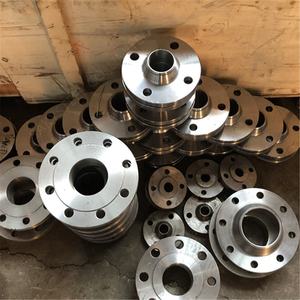 ผลิตในประเทศจีน หน้าแปลนสแตนเลส ASME B16.5 ระดับ 150-1500 สำหรับระบบท่อส่งปิโตรเคมี - Product Image 6