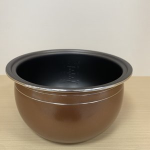 Autocuiseur de riz multi-fonctions en acier inoxydable de qualité supérieure, avec cuve antiadhésive, pour usage domestique et hôtelier, capacité de 1,0 à 2,8 L, personnalisable - Product Image 6