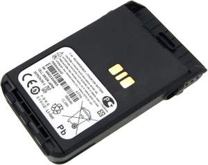 <span class=keywords><strong>TOPRADIO</strong></span>-Batería impermeable PMNN4440 para walkie XIR E8600/XIR E8608/DP3601/DP3441, rango de 50km - Product Image 5