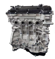Complete G4NH Diesel Engine Assembly for Elantra/Kona/Veloster 2.0L 2017 Camshaft-Remanufactured 1d6912eu00