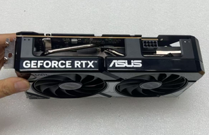การ์ดจอ GeForce RTX 5060 8GB GDDR7 OC Edition สำหรับเดสก์ท็อป ระบายความร้อนด้วยพัดลม สภาพใหม่/มือสอง ประสิทธิภาพสูง ความถี่คอร์ 2407MHz - Product Image 4