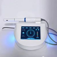 Appareil de massage vaginal pour femmes, machine de resserrement, utilisation en salon de beauté, portable, détection privée, usage professionnel en salon de beauté
