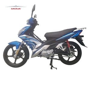 Haojue <span class=keywords><strong>Super</strong></span> No. 1 Lucky Plus Sport Gasolina <span class=keywords><strong>Cub</strong></span> Bikes 110cc/125cc/<span class=keywords><strong>150cc</strong></span> Señoras 4 Tiempos Motor Motocicleta Lifan Dayun - Product Image 5