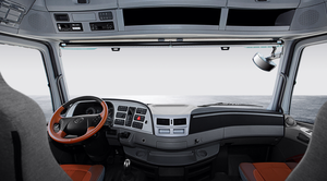 FOTON Auman-Road EST-A Nouveau <span class=keywords><strong>Camion</strong></span> Lourd Euro 5 >450ch 2500Nm - Product Image 6