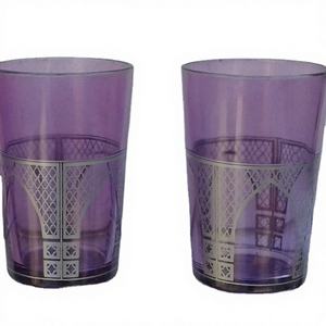 Verre à thé marocain - Product Image 1