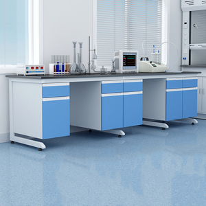 Tùy Chỉnh <span class=keywords><strong>C</strong></span> Khung Thép Và Gỗ <span class=keywords><strong>C</strong></span>ấu Trú<span class=keywords><strong>c</strong></span> Đồ Nội Thất Phòng Thí Nghiệm Thiết Bị Phòng Thí Nghiệm Nha Khoa Nội Thất Phòng Thí Nghiệm Phòng Sạch Làm Việ<span class=keywords><strong>c</strong></span> Băng Ghế Dự Bị - Product Image 4
