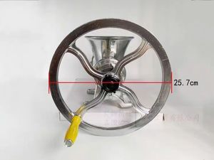 Thương mại điện thịt <span class=keywords><strong>Mincer</strong></span> Máy xay <span class=keywords><strong>32</strong></span> với giá tốt nhất - Product Image 2