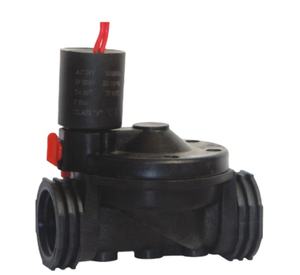 <span class=keywords><strong>Bermad</strong></span> วาล์วควบคุมการชลประทานชนิด DN25 DN20โซลินอยด์วาล์ว220VAC 110VAC 24VDC 12VAC 12VDC 24VAC วาล์วพัลส์สำหรับน้ำ - Product Image 2