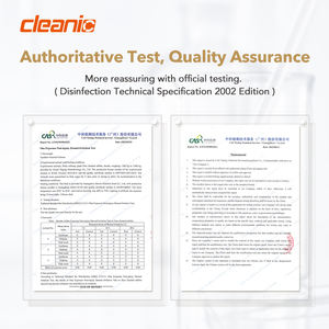 <span class=keywords><strong>Spray</strong></span> nettoyant mousse liquide non toxique polyvalent de 500ml pour le nettoyage de la main courante des escaliers mécaniques - Product Image 2