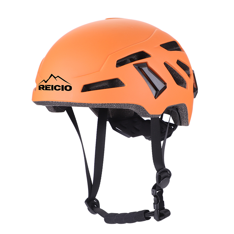 Climbing Helmet Equipment for protection Hiking