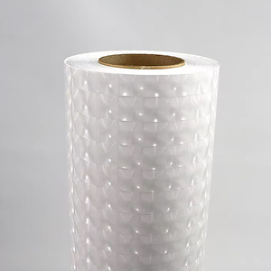 <span class=keywords><strong>Film</strong></span> 3D laminé à froid œil de chat auto-adhésif <span class=keywords><strong>Transparent</strong></span> grille tridimensionnelle photographie Studio Photo <span class=keywords><strong>Film</strong></span> protecteur - Product Image 2