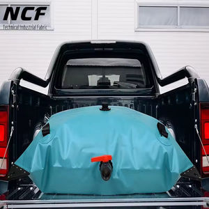 Nouvelle arrivée <span class=keywords><strong>1000</strong></span> gallons pliable Flexible en vrac Diesel diélectrique minéral <span class=keywords><strong>bâche</strong></span> matériel huile liquide réservoir de stockage - Product Image 2