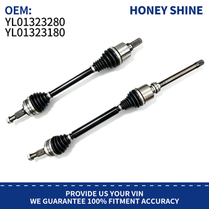 9810160380 9810160480 Semiasse Anteriore per Peugeot 301 2008 Citroen <span class=keywords><strong>C</strong></span> <span class=keywords><strong>Elysee</strong></span> C3XR - Product Image 2