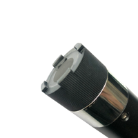 BGT CE Online RS485 4-20mA hidroponik optik fluoresensi DO Sensor air laut Sensor kadar oksigen terlarut