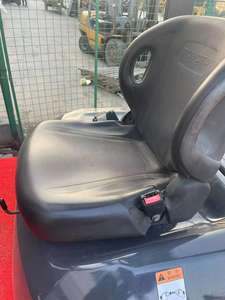 <span class=keywords><strong>TOYOTA</strong></span> 5Ton Usado Barato Original Japón <span class=keywords><strong>Toyota</strong></span> Carretilla elevadora Heli 3M Altura 5 Ton Nueva carretilla elevadora diésel con cambio lateral <span class=keywords><strong>FD30</strong></span> - Product Image 6