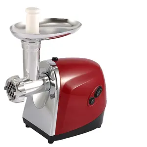 Home use electric meat grinder 32 price