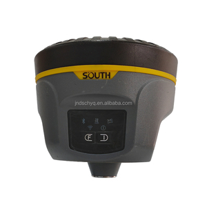 ขายถูก เครื่องมือสำรวจมือสอง SOUTH Plus Gnss Rtk Base และเครื่องมือสำรวจมือสอง SOUTH ราคาถูก ขายถูก เครื่องมือสำรวจมือสอง SOUTH Plus - Product Image 2