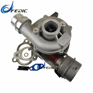 Turbina BV39 54399880127 Nuova per <span class=keywords><strong>Renault</strong></span> Fluence <span class=keywords><strong>Scenic</strong></span> <span class=keywords><strong>Megane</strong></span> <span class=keywords><strong>III</strong></span>, Duster, Nissan Juke Qashqai 1.5DCI 106CV 78Kw K9K Euro5 898 - Product Image 3