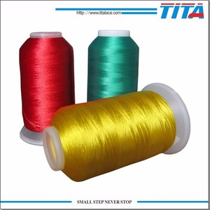<span class=keywords><strong>Fil</strong></span> à broder en gros 120D - Product Image 3