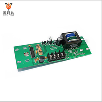 Aspirateur haute puissance pour appareils ménagers, Circuit imprimé PCB, fabricant PCBA électronique