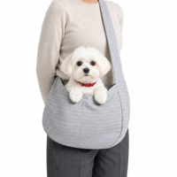 Sac de transport pour animaux de compagnie (chats et chiens) pour les voyages en plein air - Vente en gros