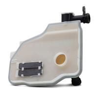 Le nouveau filtre de changement de vitesse automatique 0DW0GC DQ381 pour les filtres à huile de révision de Transmission de noyau de filtre Volkswagen