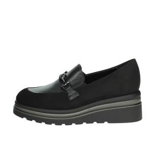 MOCCASINO 3A5450DM NERO - Product Image 1