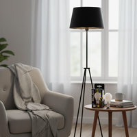 Lampe standard, verre dépoli, LED, 7,5W, 2700K, 1055Lm (Bellalux 4058075115378)
