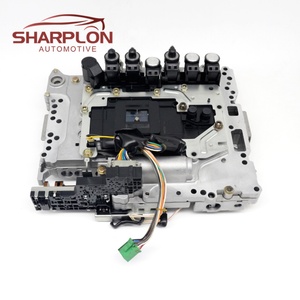 ขายส่งราคาพิเศษ โซลินอยด์แท้รุ่น Jr507e Re5r05a tcm สำหรับรถยนต์นิสสัน เอ็กซ์เทอร์รา ปี 2006 - Product Image 1