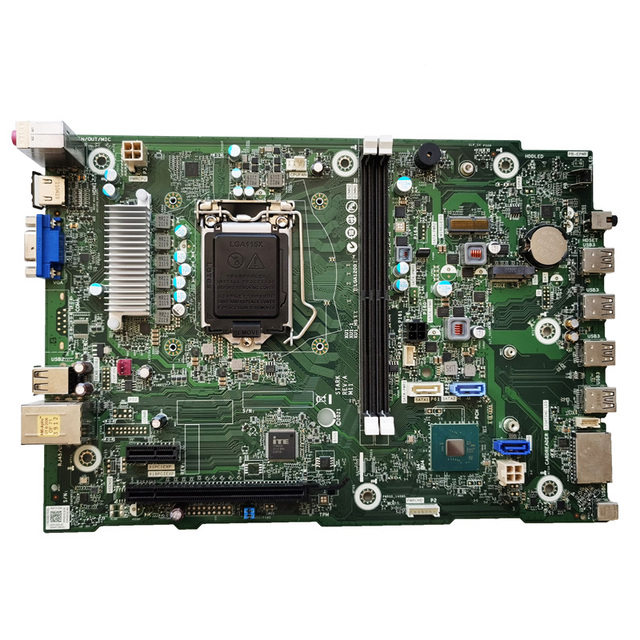 For HP 6Pro TG01 Desktop Motherboard M16092-001 M16092-601 M17098-001 STARK DDR4 Perfect Test Before Shipment