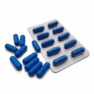 Compléments alimentaires à base de plantes naturelles <span class=keywords><strong>X</strong></span> Power Boost pour améliorer la puissance masculine, capsules de maca et de ginseng pour l'énergie et la vitalité masculine - Product Image 3
