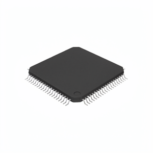 Circuito Integrado Electrónico IC MCU de 16 Bits, 116 KB de Memoria Flash, 80LQFP MSP430F2618TPNR 80 LQFP Integrado Original - Product Image 1