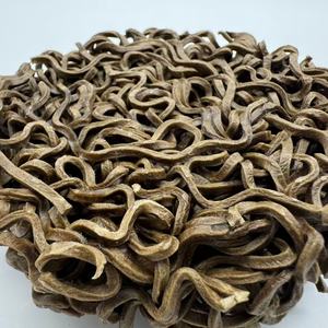 Nouilles Somen Liji sans sucre, faibles en gras, à indice glycémique faible, riches en protéines, régime alimentaire sain - Product Image 4