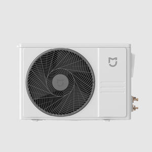 เครื่องปรับอากาศสมาร์ท Xiao-Mi Home Pro 1.5 แรงม้า ระดับประหยัดพลังงาน 1 ทำงานร่วมกับแอป Mi Home ภูมิภาคจีน รุ่น 35GW-OA42/M1A1(G) - Product Image 3