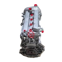 Moteur à essence neuf L3 4 cylindres Moteur automatique pour Mazda3 Axela Mazda 6 MX5 Atenza Mazdaspeed6 MPV