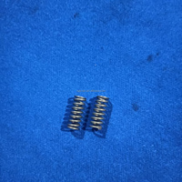 Druckfeder XGY-5801 Hochwertig CNC-Gefertigt für Krones Blasform- und Abfüllmaschinen Anpassbare Materialien & Größen