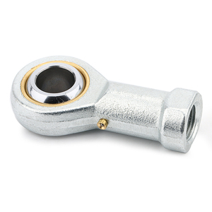 बायें दायें महिला धागा गेंद सिर संयुक्त रॉड अंत असर PHS 10 PHS10L PHS10R <span class=keywords><strong>PHS10</strong></span> - Product Image 2