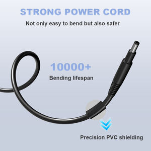 Cargador de Repuesto para Portátil de 45W, 4.8*1.7mm, 10.5V 4.3A, Fuente de Alimentación para <span class=keywords><strong>SONY</strong></span> Vaio <span class=keywords><strong>DUO</strong></span> 10 11 13 SVP132A1CM, UE, EE. UU., Venta al Por Mayor de Fábrica - Product Image 6