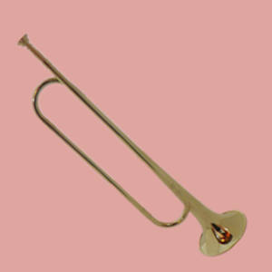 Trompeta <span class=keywords><strong>junior</strong></span> para estudiantes jóvenes Banda de marcha de latón plano B profesional Instrumento de juego para principiantes - Product Image 5