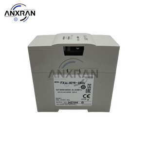 Para el módulo de expansión Mitsubishi/UL FX2N8EYRESUL módulo PLC del controlador lógico programable - Product Image 2