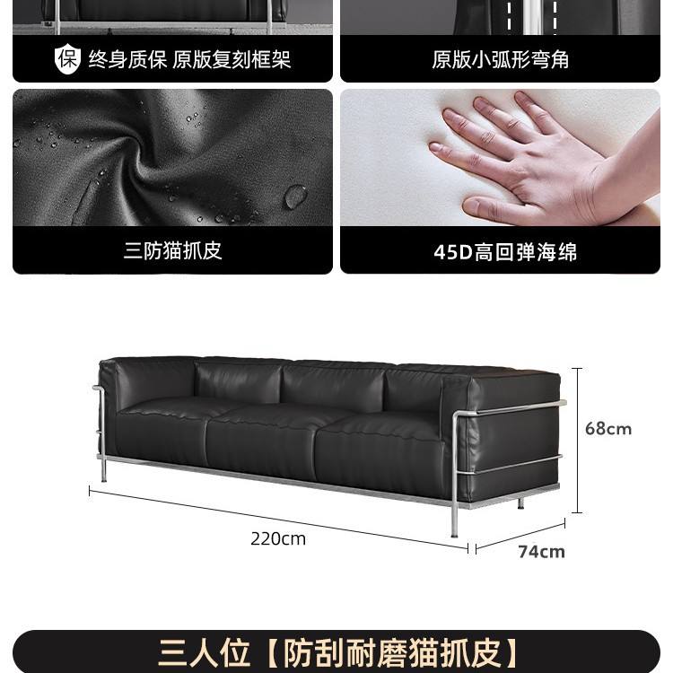 alternative haut de gamme en acier inoxydable