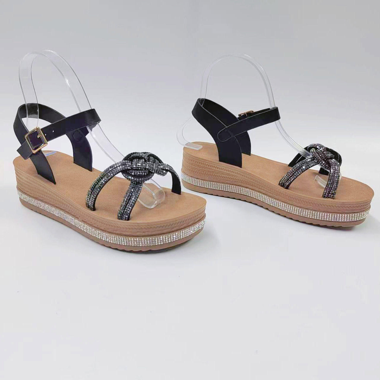 Sandalias Casuales Sandalias Bata Mujer 2019 SANDALIAS MUJER BATA