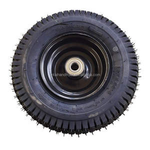 Pneus sans chambre à air, 13x5.00-<span class=keywords><strong>6</strong></span> 13x6, 13x6, 50-<span class=keywords><strong>6</strong></span>, pour caddie de golf, roues 16. <span class=keywords><strong>6</strong></span>/<span class=keywords><strong>6</strong></span>.00-<span class=keywords><strong>6</strong></span> - Product Image 2