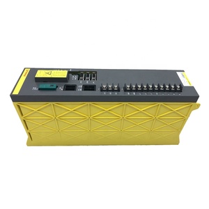 Controlador de Amplificador FANUC Serie A06B-6070, Modelo A06B-6070-H005 - Product Image 6