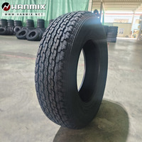 Vente en gros de pneus Hanmix SUV toutes saisons pour voitures de tourisme et camions Pneu Neumaticos 205R16C 255/70R15C 265/70R16 HP UHP PCR