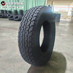 Hanmix <span class=keywords><strong>ยาง</strong></span>รถบรรทุก SUV สำหรับรถยนต์นั่งส่วนบุคคล205R16C <span class=keywords><strong>255</strong></span>/70R15C 265/70R16แรงม้า - Product Image 5