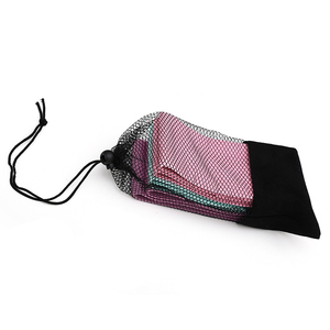 3 cái/bộ Yoga Đàn Hồi Tập Thể Dục Tập Thể Dục Tập Thể Dục Chiến lợi phẩm Polyester Vải Và Cao Su Kháng Vòng Ban Nhạc Cho Sức Mạnh Đào Tạo - Product Image 6